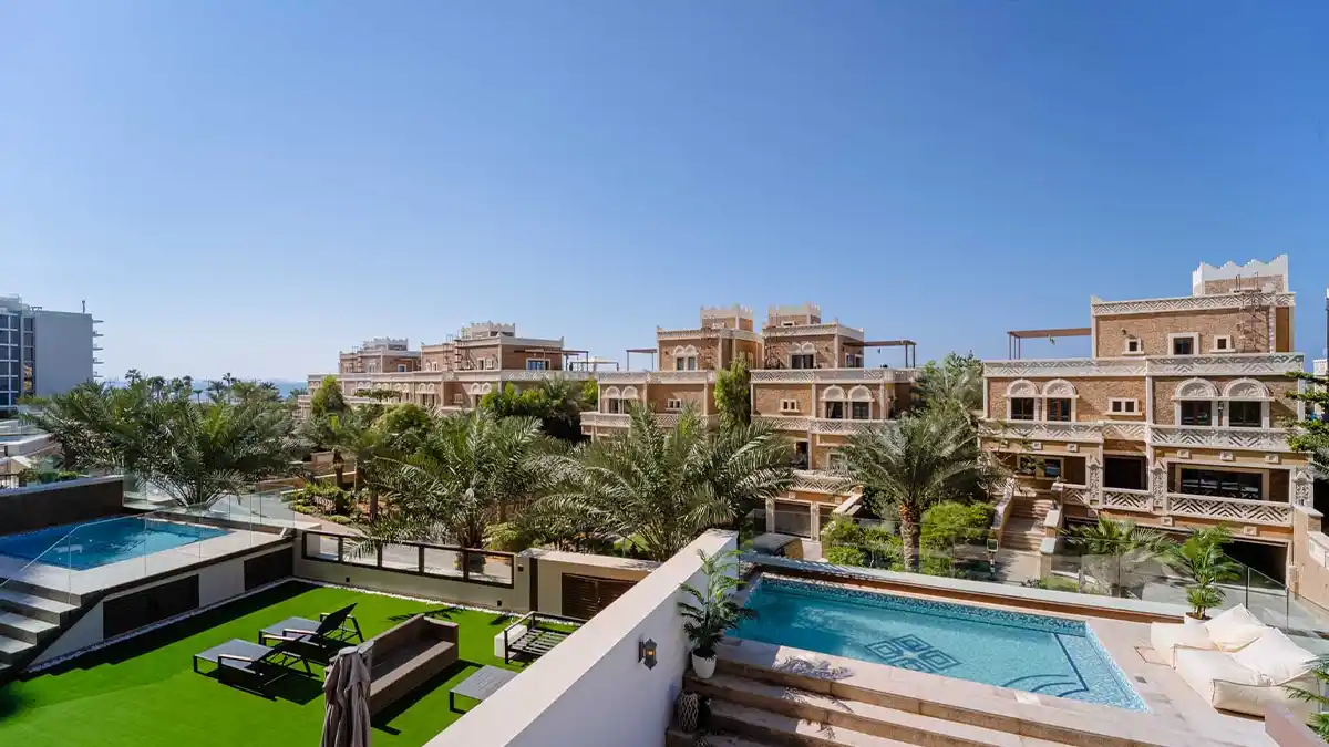 How to Choose the Right Community in Dubai