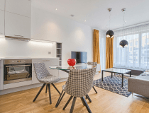 2 Bedroom Villa — Dubai Hills Estate (Off-Plan)
