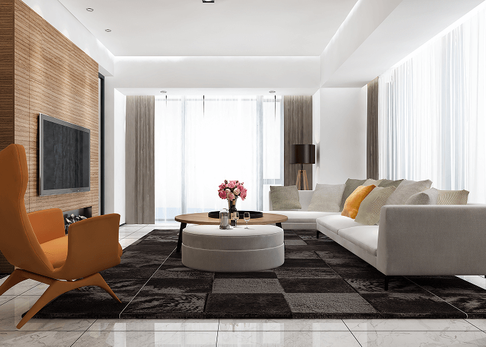 3 Bedroom Penthouse for Rent in Jumeirah Beach Residence