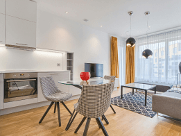 3 Bedroom Townhouse — City Walk (Off-Plan)